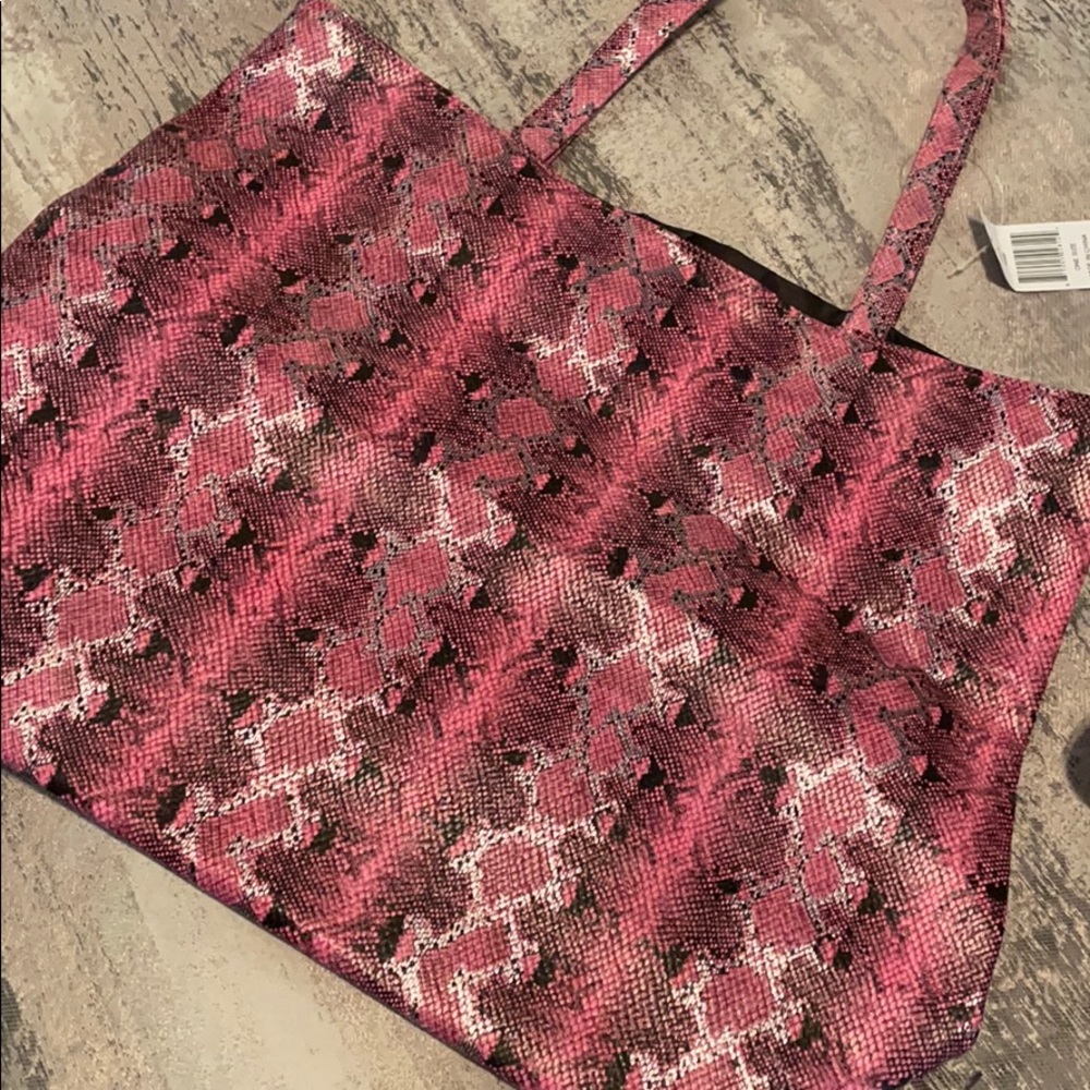Tote